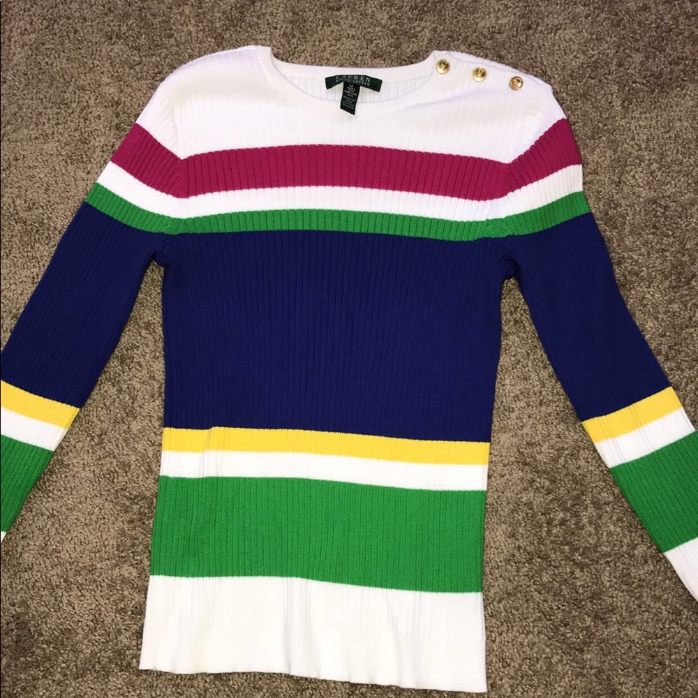Ralph Lauren Sweater